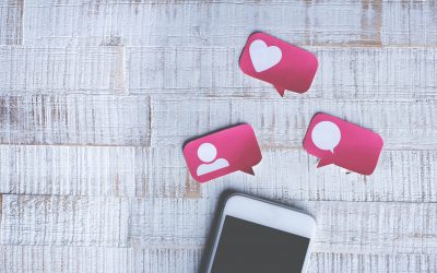 Amiben egy virtuális asszisztens segíteni tud – 7. Közösségi média felületek kezelése