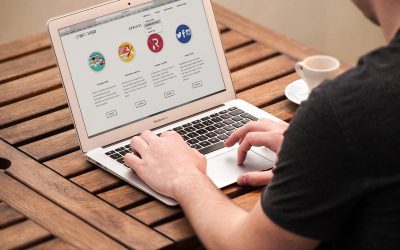 Amiben egy virtuális asszisztens segíteni tud – 9. Weboldal karbantartása