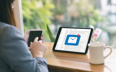 Az e-mail marketing feladatok kiszervezésének előnyei